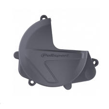 Kryt  spojkového  veka POLISPORT PERFORMANCE 8462800003 Nardo šedá