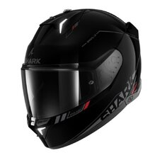 SHARK prilba SKWAL i3 - blank sp / kar