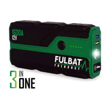 Záložný zdroj FULBAT FULBOOST FULBOOST