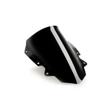 Plexi štít PUIG R-RACER 21262N čierna