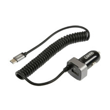 Lampa - nabíjačka USB - type C
