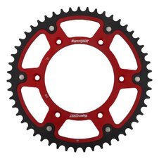 Rozeta SUPERSPROX STEALTH RST-210:51-RED červené 51T, 520
