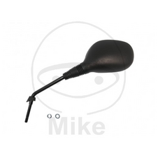 Zpätné zrkadlo JMP ZR 0306 čierna ľavý