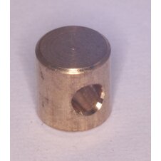 Koncovka lanka Venhill BN6 valček III.16