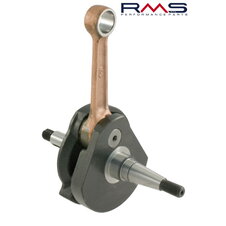 Kľukový hriadeľ originálny typ RMS 100010290