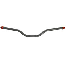 Riaditka ACCOSSATO aluminium, 22 mm