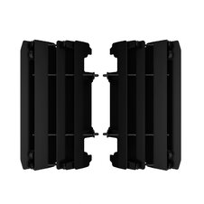 Chrániče chladičov POLISPORT PERFORMANCE 8985500003 čierna