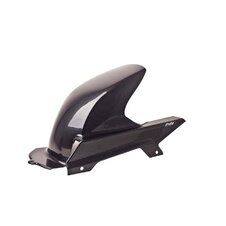 Zadný blatník PUIG S 4710C karbónový vzhľad