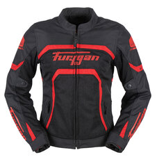 Furygan - bunda Mystic Evo vented / RED