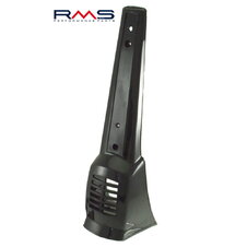 Kryt stĺpika riadenia RMS 142600011 čierna