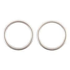 Tesnenie zvodu výfuku sada WINDEROSA EGK 823011