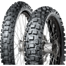 Pneumatika DUNLOP 110/90-19 62M TT GEOMAX MX71A
