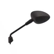 Zpätné zrkadlo RMS 122762880 ľavý