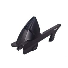 Zadný blatník PUIG S 6843J matná čierna