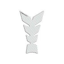 Tank pad PUIG SOFT 8432B biela