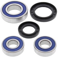 Ložiská   tesnenie kolesa sada All Balls Racing WB25-1449