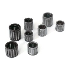 Ihličkové ložiská ATHENA MNB120150163 16.30x12.00x15.00