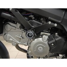 RDmoto padacie protektory PH01 - Suzuki DL650 V-Strom r.2012