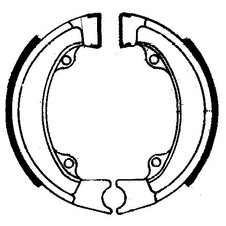 Brzdové čeľuste FERODO 225129003