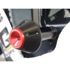 RDmoto padacie protektory PHV2 - BMW S-1000RR r.2012