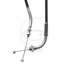 Lanko plynu JMT A - otvorené