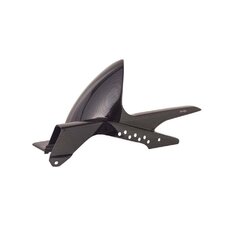 Zadný blatník PUIG S 6354C karbónový vzhľad