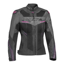 IXON - Bunda Draco Lady / fuchsia