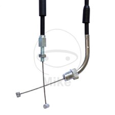 Lanko plynu JMT B - zatvorené