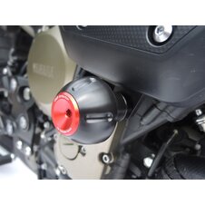RDmoto padacie protektory PHV1 - Yamaha XJ6 Diversion r.2009
