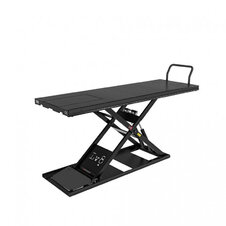 moto  zdvihák LV8 NANO 600 FLOOR VERSION EN600GE.TBK s  elektro-hydraulickou jednotkou (čierny)