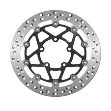 Brzdový kotúč NG 1675ZG Závodný