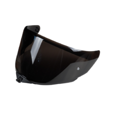 KYT plexi R1R / Dark smoke