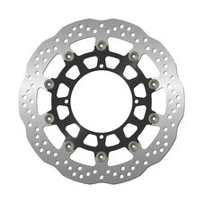 Brzdový kotúč NG 1561XG