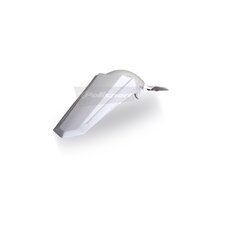 Zadný blatník POLISPORT 8553300001 biela