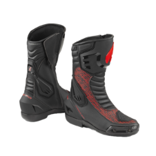 Forma topánky FRECCIA EVO / Black-Red
