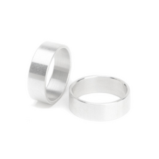 FF Predpínacia podložka pružinového pera K-TECH SDEFSP025 (pár) 28/32x2.50mm