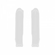 kryty  prednej vidlice POLISPORT 8352300002 biela