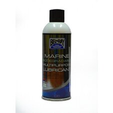 Viacúčelové mazivo Bel-Ray MARINE BIODEGRADABLE MULTIPUPOSE LUBRICANT 400 ml