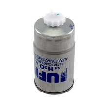 Dieselový filter UFI 100607080