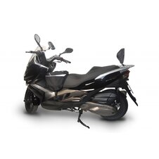 Mantážna sada SHAD K0J334RV pre  opierky SHAD