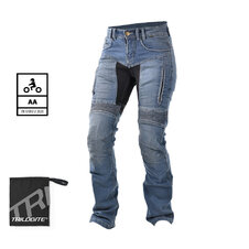Trilobite - Parado 661 Lady REGULAR / Blue (Predĺžené)