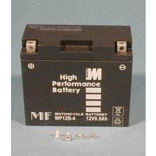 Akumulátor JMT YT12B-BS