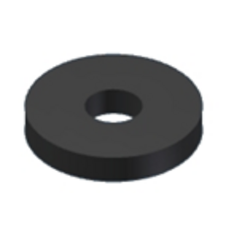 Gumová podložka MIVV 50.73.227.1