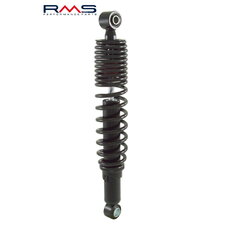 Tlmič FORSA 204550752 zadná 377mm