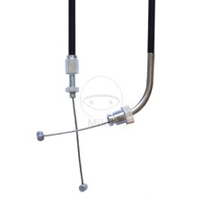 Lanko plynu JMT B - zatvorené