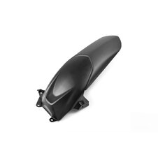 Nástavec zadného blatníka PUIG 21154J matná čierna