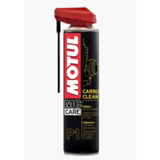 Motul P1 Carbu Clean 400ml.