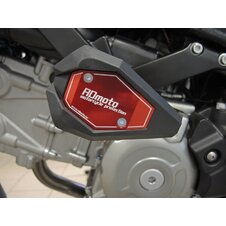 RDmoto padacie slidery SL-01 - Suzuki DL650 V-Strom r.2014