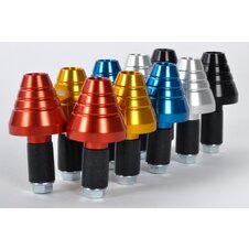 RDmoto - Závažia riadidiel HCP 17,5mm