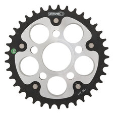 Reťazová rozeta SUPERSPROX STEALTH RST-736:37-SLV strieborná 37T, 520